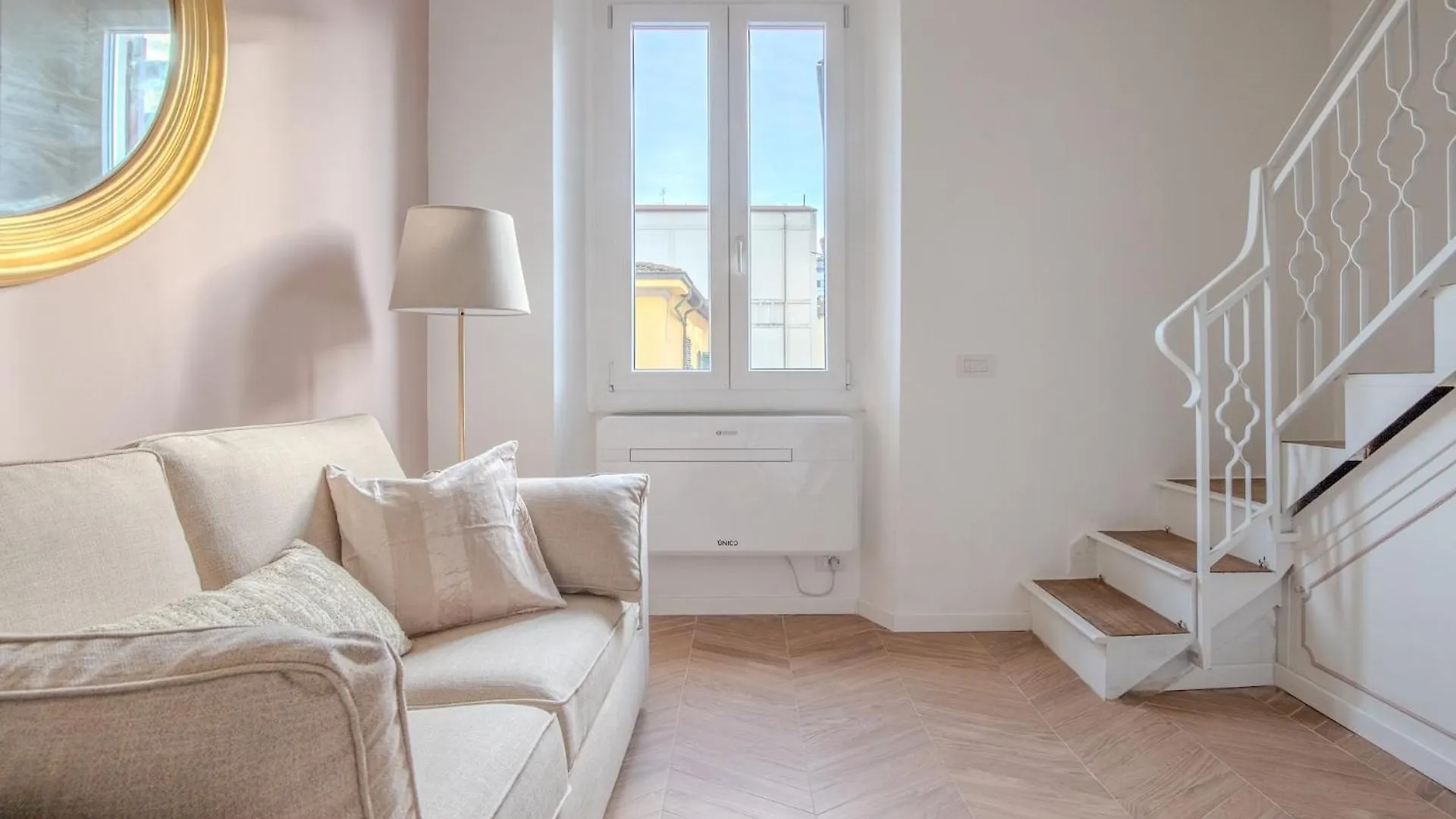 La Maisonette フィレンツェ イタリア