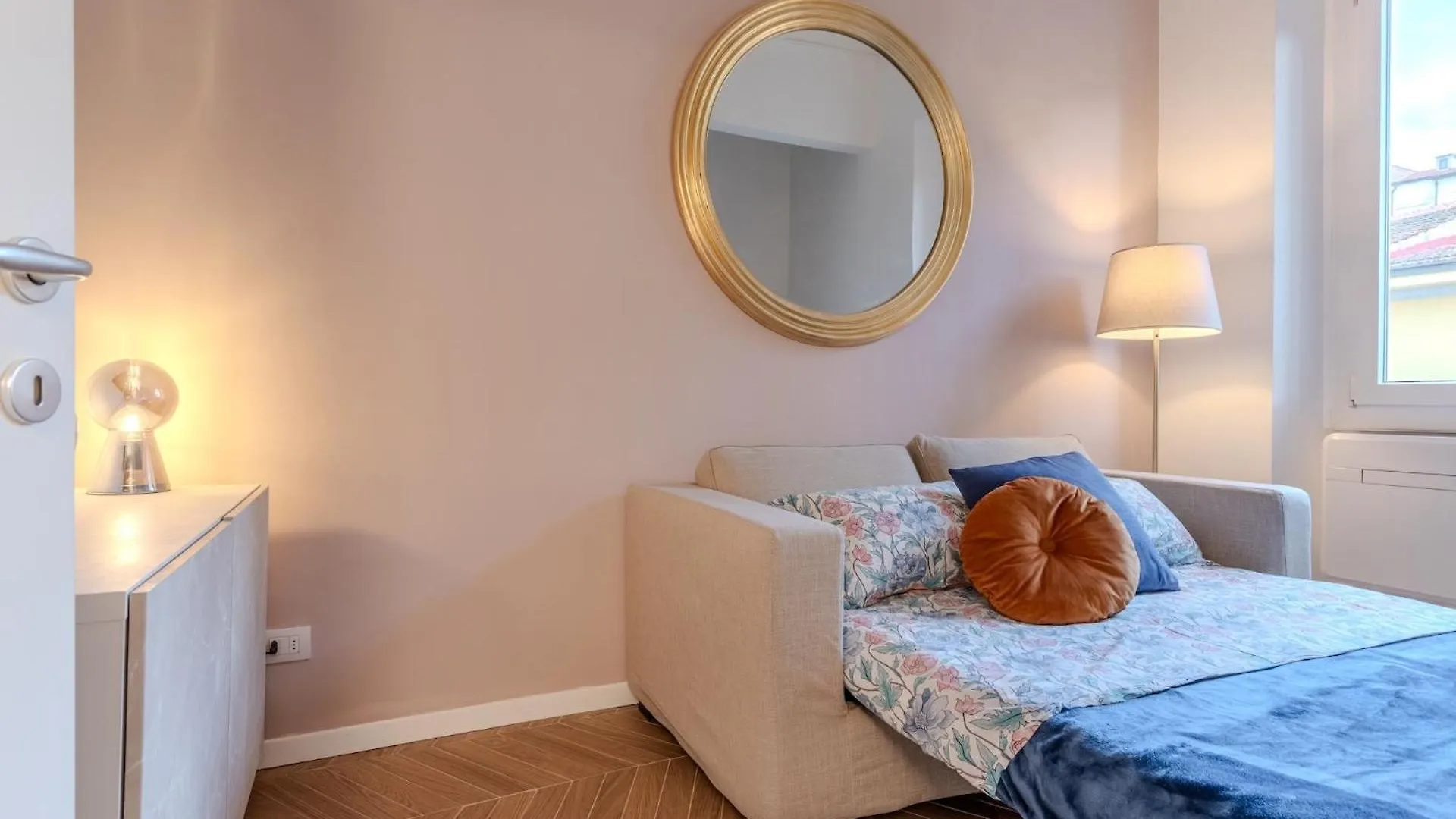 La Maisonette フィレンツェ 0*,  イタリア