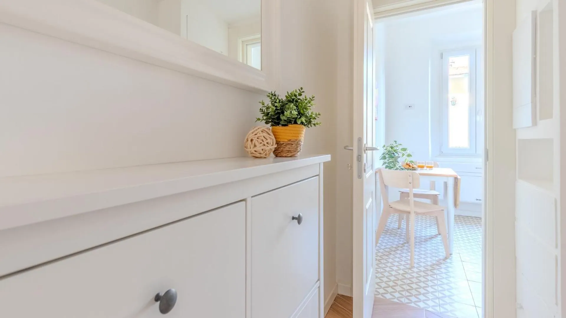 La Maisonette フィレンツェ